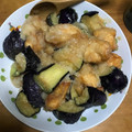 なみか☆'s cooksnap of when they made 簡単！基本の茄子と鶏のみぞれ煮.