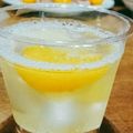 きなりや's cooksnap of when they made ひんやり♪レモンスカッシュゼリー.