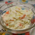 ジョンリークッカー's cooksnap of when they made 新玉ねぎがシャキシャキ☆ポテトサラダ.