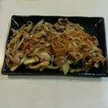 りゅうたいが's cooksnap of when they made キノコ豆腐ステーキ.