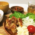 ましゅまろまろまろん's cooksnap of when they made 鶏胸肉で簡単チキン南蛮♡.