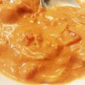 ☆ともともちゃん☆'s cooksnap of when they made カレールウを使って…♪バターチキンカレー.