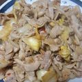 けろりんばぁちゃん's cooksnap of when they made 本格簡単おうちの回鍋肉(ホイコーロー).