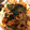 ちびまめママ◎'s cooksnap of when they made 厚揚げのミートソース焼き.
