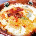 マルスまま's cooksnap of when they made ツナとうずらの卵のグラタン.