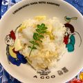 ___ako2___'s cooksnap of when they made 簡単☆入れて炊くだけタケノコご飯.