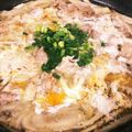 コロたん＠修行中's cooksnap of when they made 豚肉の柳川風.