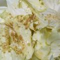 あめ飴's cooksnap of when they made やみつきキャベツ◎.