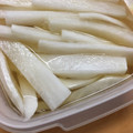 たままri's cooksnap of when they made 時短！簡単！大根の甘酢漬け.