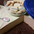 ＊新米ゆうちゃん＊'s cooksnap of when they made おからチョコケーキ☆管理栄養士のおやつ☆.