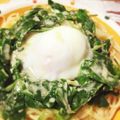 どやさん's cooksnap of when they made レンジで４０秒＋２０秒で簡単温泉卵！？.