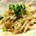 はっってぃん's cooksnap of when they made ダイエットもやし炒め.