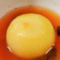 か～りん∞'s cooksnap of when they made 玉ねぎのまるごと和風スープ.