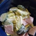Mtut's cooksnap of when they made キャベツのごまマヨわさびサラダ.