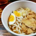 neomam's cooksnap of when they made 簡単♡わが家のうどんつゆ.