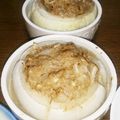 RIE4315's cooksnap of when they made 新玉ねぎファルシーのごちそう風.