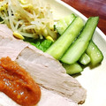 いくらちゃむ's cooksnap of when they made 簡単韓国風きゅうりの和え物.