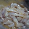 ☆みはす☆'s cooksnap of when they made イカの塩辛.