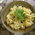 ☆Rokko☆'s cooksnap of when they made ぐうたらわかたけごはん！.