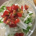 クックPG8GWY☆'s cooksnap of when they made サルサソース.