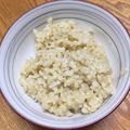 ×＊tomo＊×'s cooksnap of when they made ヘルシー玄米を「びっくり炊き」で簡単に！.