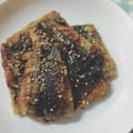 かりかり梅。's cooksnap of when they made 簡単さんまの蒲焼き.