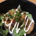 kana8855's cooksnap of when they made 簡単！ウチの照り焼きチキン♡.
