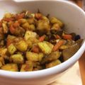 seroriの食卓's cooksnap of when they made 大根の皮でカレーふりかけ【作り置き】.
