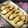 milk✭'s cooksnap of when they made キャベツと豚肉のクルクル照り焼き.