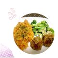 クックM67KM5☆'s cooksnap of when they made 鍋要らず！ブロッコリーとツナのマヨ和え☆.
