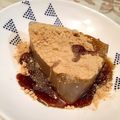 らびパン's cooksnap of when they made そのそば湯捨てないで！…本格くず切り☆.