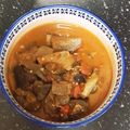 彩ちゃんinFL's cooksnap of when they made 炊飯器で柔らか♡チキンのトマト煮込み.