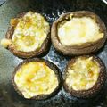 すすっち☆'s cooksnap of when they made しいたけの一口おつまみ.