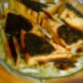 なんっ☆'s cooksnap of when they made ★厚揚げのｺﾞﾏ味噌ﾏﾖ焼★.
