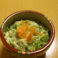 もんしゅしゅ's cooksnap of when they made ヘルシー＠ブロッコリーの白和え.