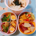 yesmama's cooksnap of when they made ちっちゃいさつま芋とパイン缶の甘煮.