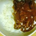 lavenderwa's cooksnap of when they made ビーフストロガノフ.