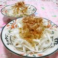 赤い電話's cooksnap of when they made 簡単！美味しい！オニオンスライス♪.