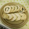 ばんたんあーみー's cooksnap of when they made 塩麹と鍋でさらに簡単に作れる！鶏ハム♫.