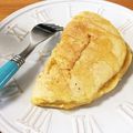 あずんず's cooksnap of when they made 乳製品なし！豆腐のホットケーキ.