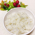 puti0612's cooksnap of when they made 炊飯器調理＊新たまねぎの炊き込みごはん.
