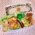 pocoちゃ's cooksnap of when they made 材料3つで簡単うまい♡鶏胸肉のカレー炒め.