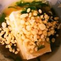 ｎｉｋｏ29's cooksnap of when they made もう一品！簡単あったか豆腐のあんかけ.