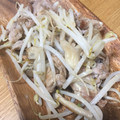 リラシャン's cooksnap of when they made ４種のきのこともやしのオイスターマヨ炒め.