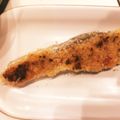クックBDHPR8☆'s cooksnap of when they made 鮭のパン粉焼き★.