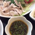 xMARILYNx's cooksnap of when they made 【男前レシピ】お鍋が激ウマに変身たれ♬.