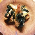 xxxmiyuxxx's cooksnap of when they made パリッ！シャキッ！と若竹揚げ☆たけのこ♪.