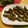komutatata's cooksnap of when they made 紫蘇巻き豚こまの照り焼き.