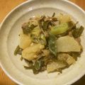 フレッシュトマト's cooksnap of when they made 牛肉と大根の韓国風煮物♪簡単味噌だれ.