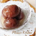 misacoco's cooksnap of when they made 栗の渋皮煮～たくさん作って瓶詰めに～.